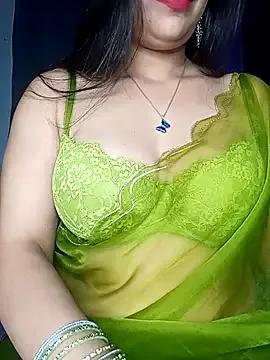 MissNasha from StripChat