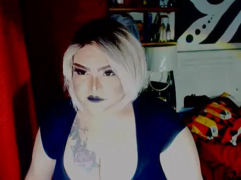MisstresbigcockXXp from StripChat