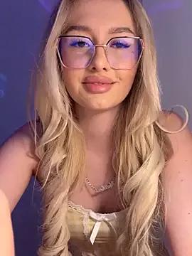 Mollyxxx from StripChat