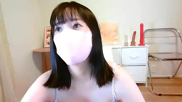 MOMO_ROSE from StripChat