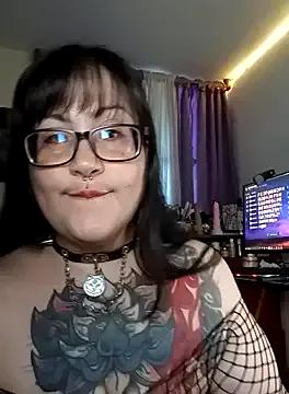 Moon_Cake333 from StripChat