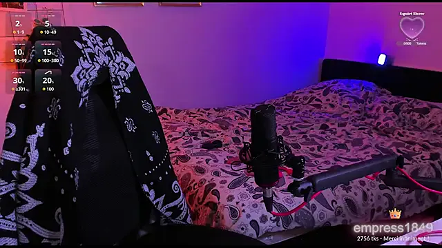 MossPrince from StripChat