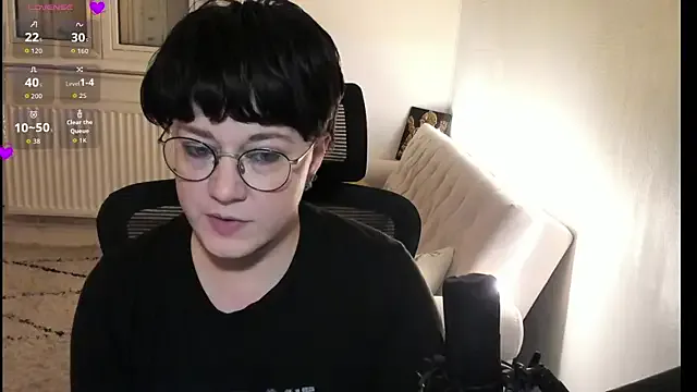 MossPrince from StripChat