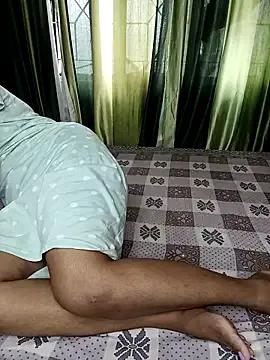 MUMTAJ-1 from StripChat