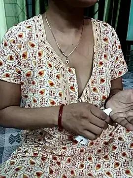 MUMTAJ-1 from StripChat