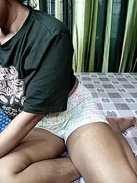 MUMTAJ-1 from StripChat