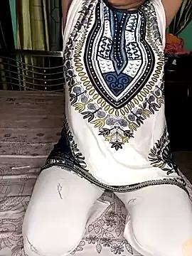 MUMTAJ-1 from StripChat