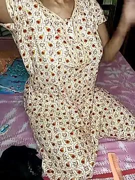 MUMTAJ-1 from StripChat