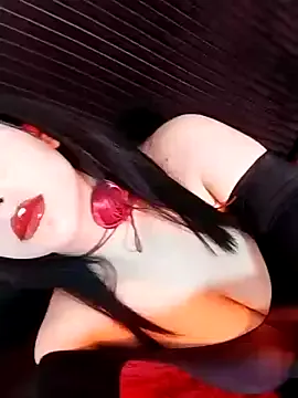 Nafas135 from StripChat