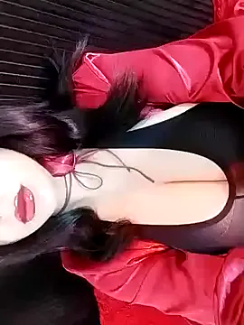 Nafas135 from StripChat