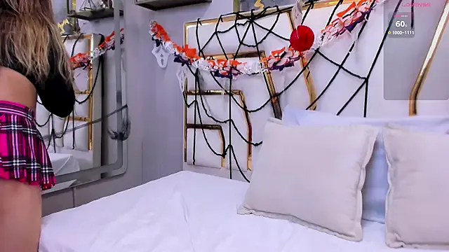 NalaRosse from StripChat