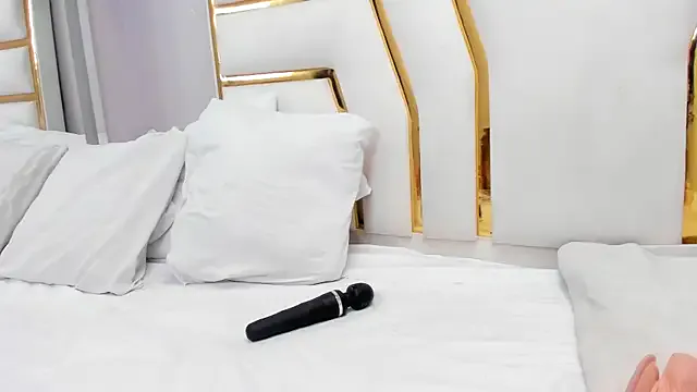 NalaRosse from StripChat