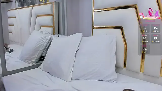 NalaRosse from StripChat