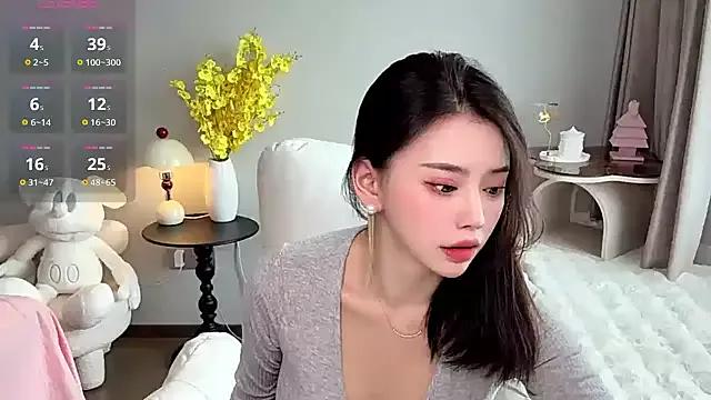Nan-1 from StripChat