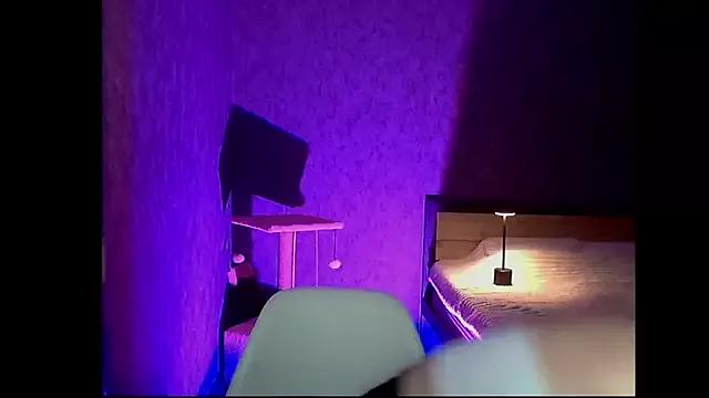 Nana_Rain from StripChat
