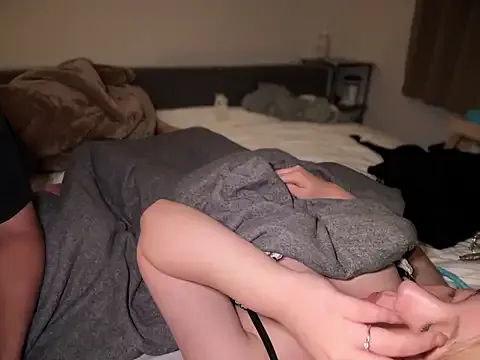 NANAchan_R from StripChat