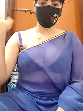 Nandini-1 from StripChat