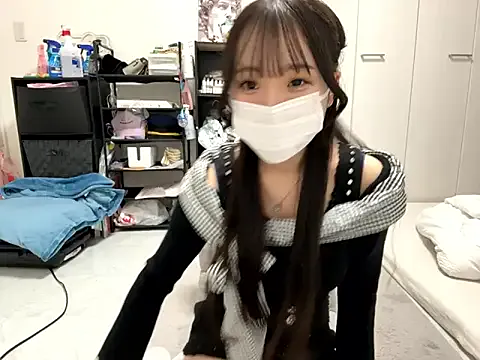 Nano-da-u from StripChat