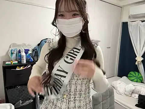 Nano-da-u from StripChat