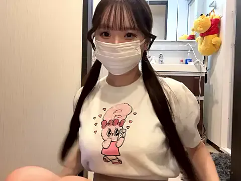 Nano-da-u from StripChat