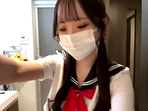 Nano-da-u from StripChat