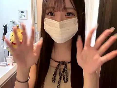 Nano-da-u from StripChat