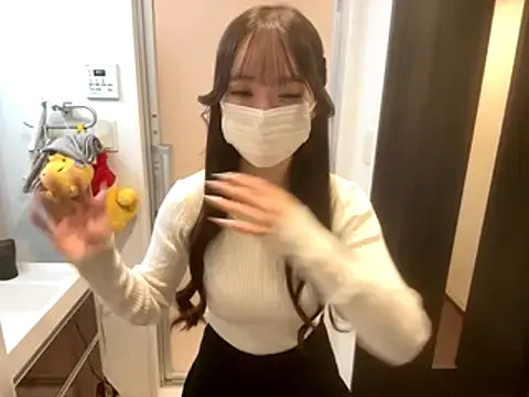 Nano-da-u from StripChat