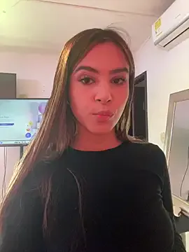 Natalia_vidal from StripChat