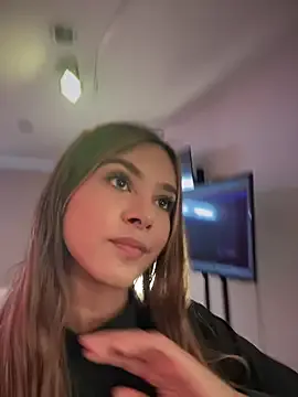 Natalia_vidal from StripChat