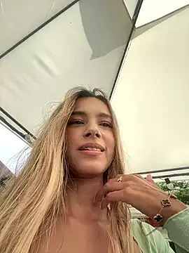 Natalia_vidal from StripChat