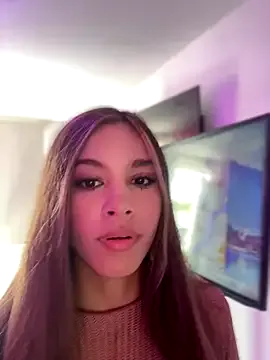 Natalia_vidal from StripChat