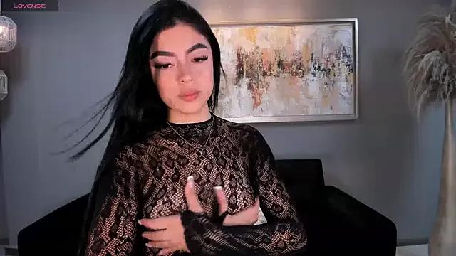 NataliaGaret from StripChat