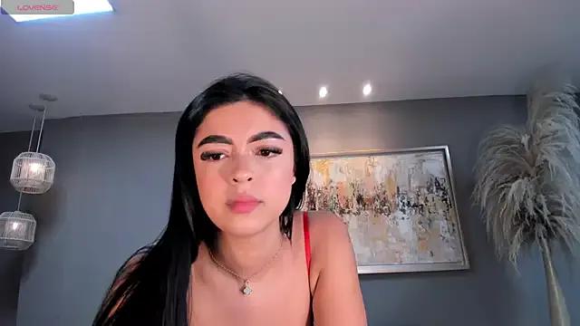 NataliaGaret from StripChat