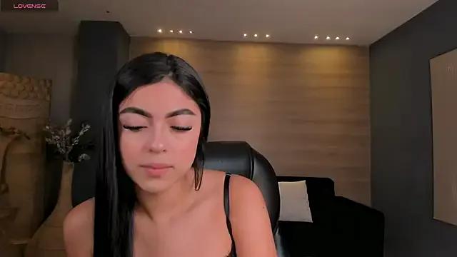 NataliaGaret from StripChat