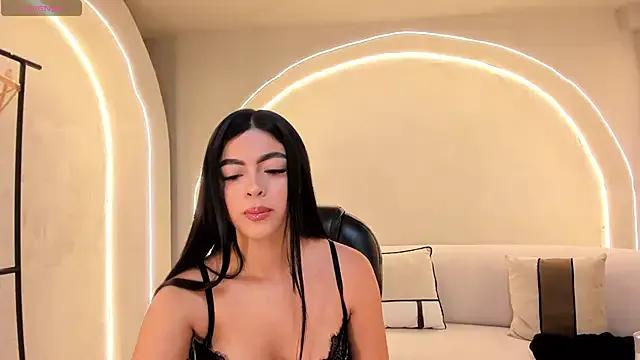 NataliaGaret from StripChat