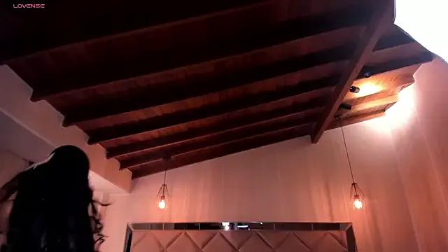 NataliaGaret from StripChat
