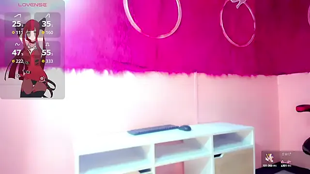 Natasha_clifford from StripChat