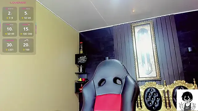 Natasha_clifford from StripChat