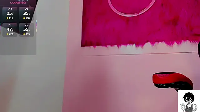 Natasha_clifford from StripChat