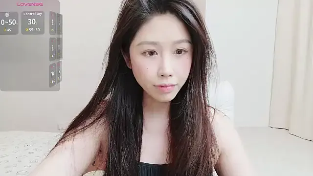 NianNian_baby from StripChat