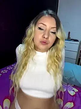 NibiruNairobi69 from StripChat