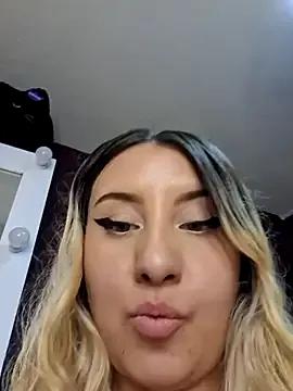 NibiruNairobi69 from StripChat