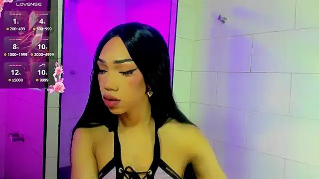 Nikita_Gers from StripChat