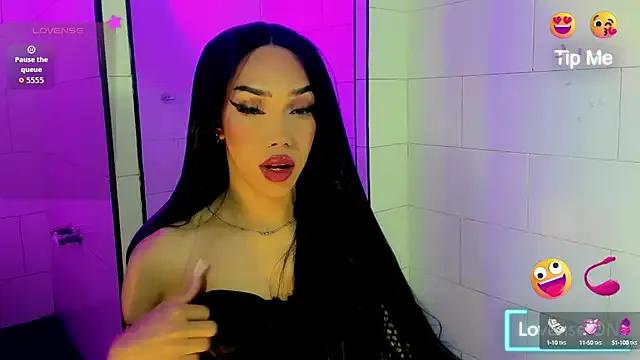 Nikita_Gers from StripChat