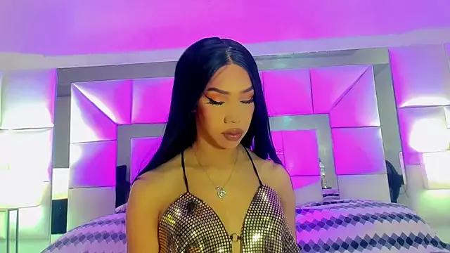 Nikita_Gers from StripChat