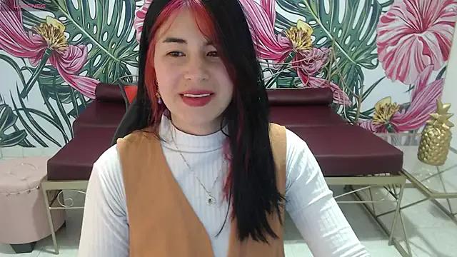 Nina_harper_ from StripChat