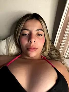 Ninfsexy from StripChat