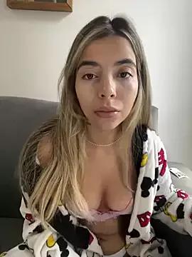 Ninfsexy from StripChat