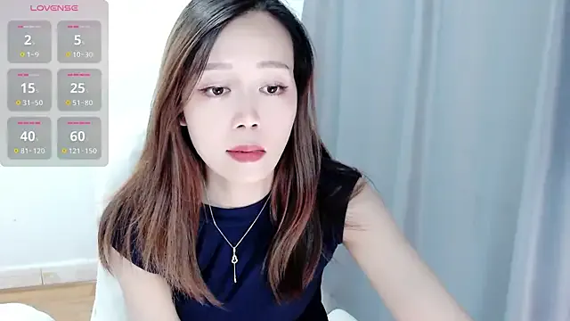 Ningning688 from StripChat