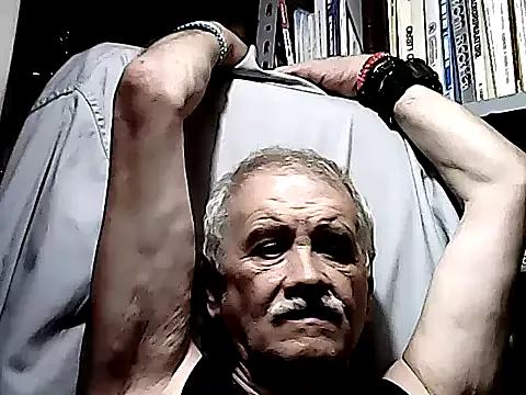 Nonnomaturobisex from StripChat
